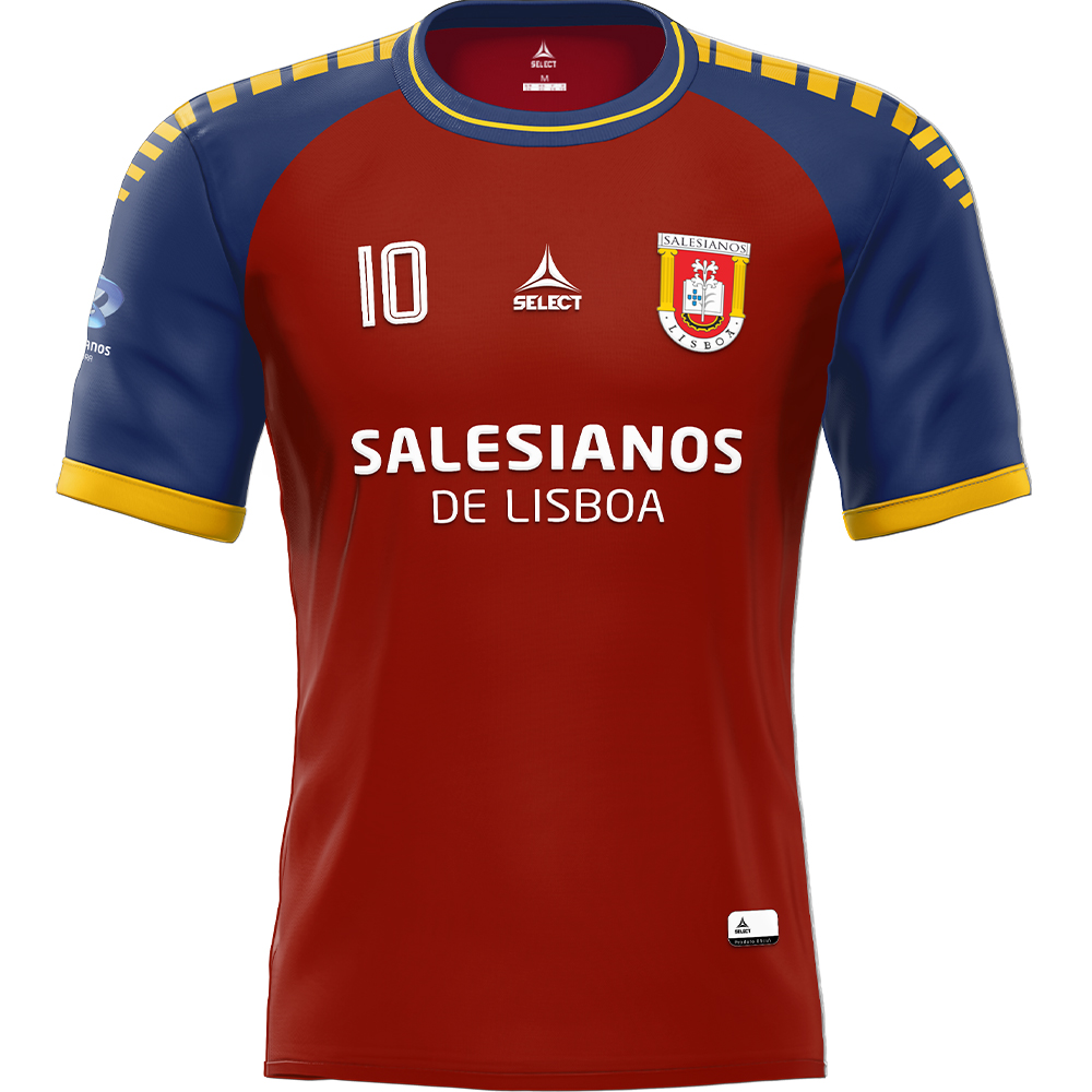 JOGO PRINCIPAL FEM - FUTEBOL